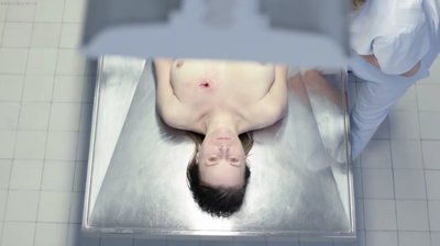 Кристина Андрионе