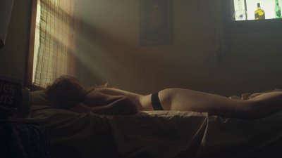 Шерил Мазил