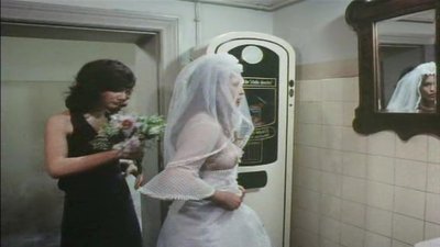 Кристина Фон Бланк