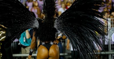 Камилла Сильва