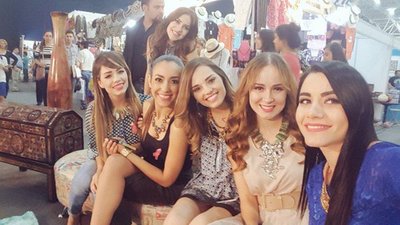 Каролина Мансилья