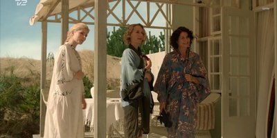 Сесили Стеншпиль