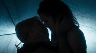 Кора Биссет