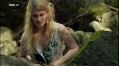 Камилла Монтгомери