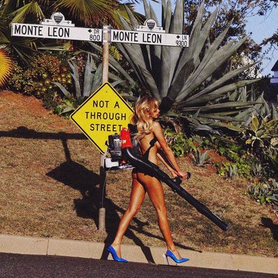 Шарлотта Маккинни