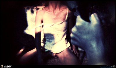 Клара Фьюри