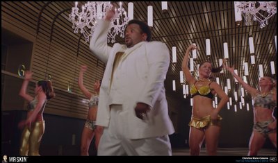 Кристина Мари Каламиа