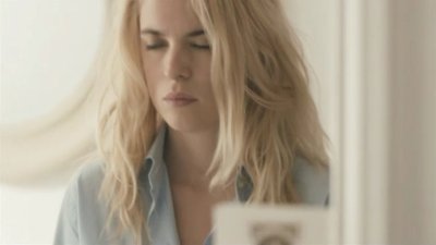 Сесиль Кассель