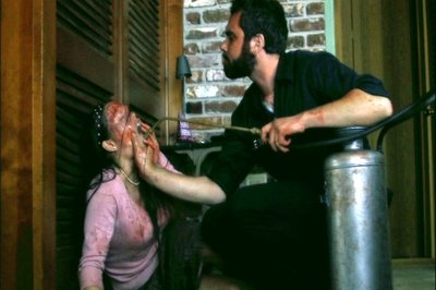 Чери Кристиан