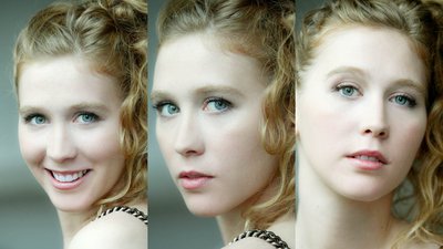 Камилла Гренье