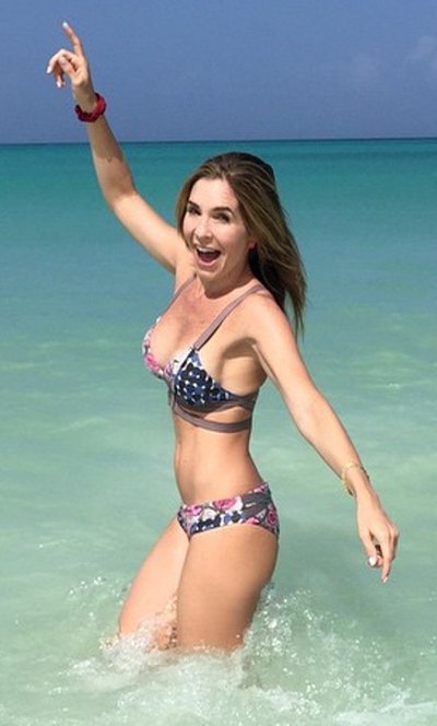 Каролина Гильен