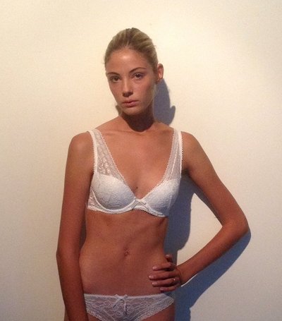 Карла Маттеи