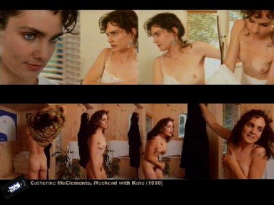 Кэтрин Макклементс