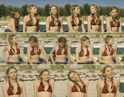 Синди Уоддингем