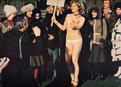 Кэрол Хокинс