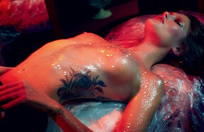 Кэтрин Макнил