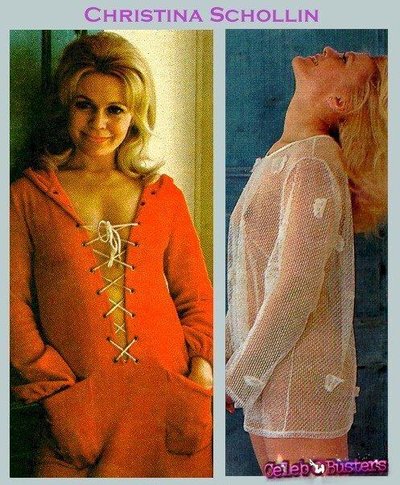 Кристина Шоллин