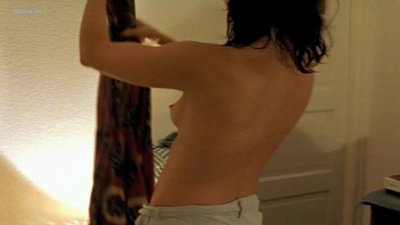 Камилла Жапи