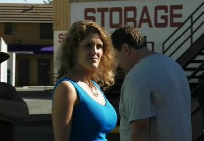 Кейси Дискорд