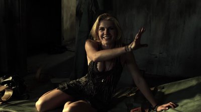 Кейтлин Фолли