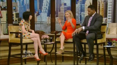 Карли Рэй Джепсен