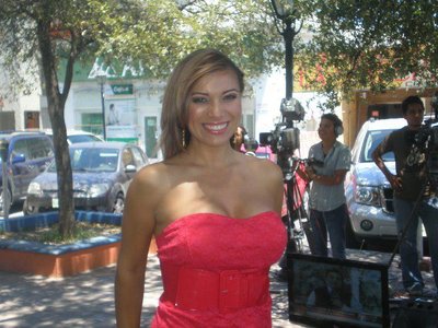 Кристи Гонсалес