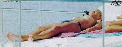 Карла Идальго