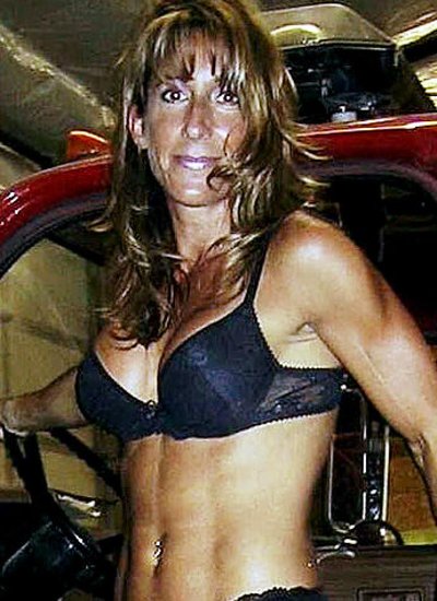 Кармен Контур-гронквист