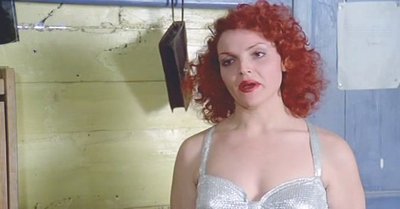 Клара Альгранти