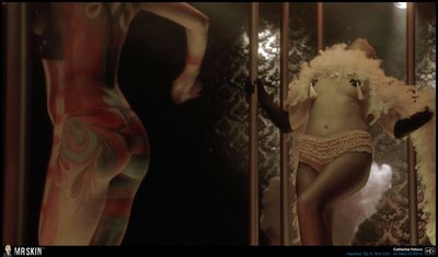 Кэтрин Фетско