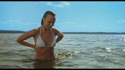 Кристин Бентли