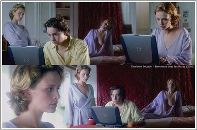 Шарлотта Бекен