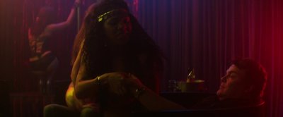 Синьон Доун Родригес