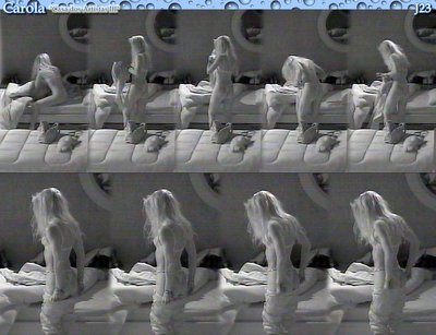 Карола Оливейра