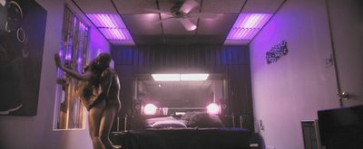 Чантли Лоррейн Уорд