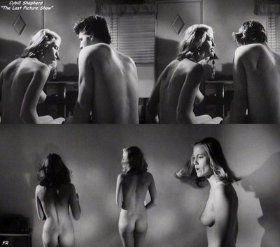 Сибилл Шепард