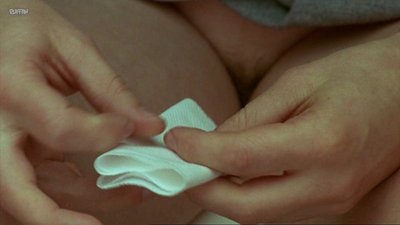 Шарлотта Ванден Эйнде