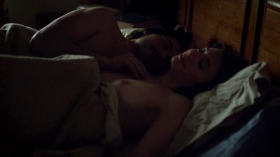 Карла Кеведо