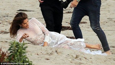 Синди Кроуфорд