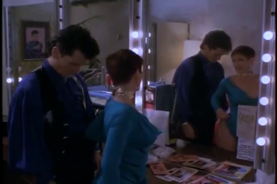 Кэролайн Уильямс