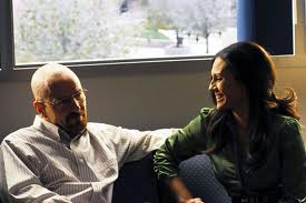 Кармен Серано