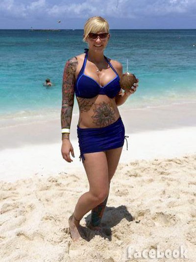 Кристи Бримберри