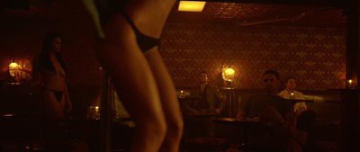 Кассандра Круз