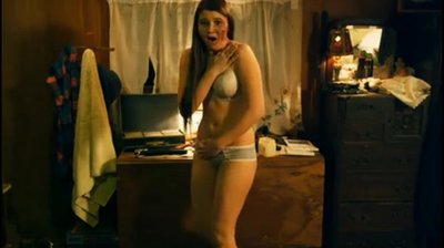 Кортни Бакстер