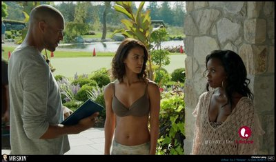 Кристи Лаинг