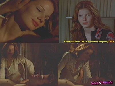 Кристин Белфорд