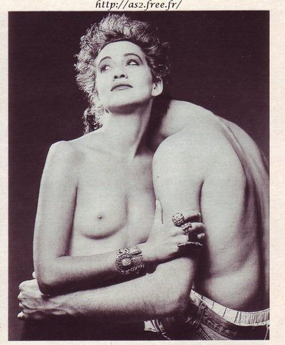 Кэролайн Лоэб