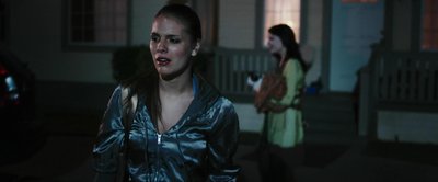 Кейтлин Стэйси