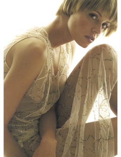 Кристина Марцано