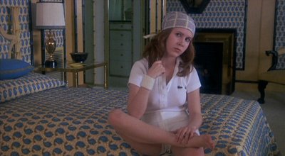 Кэрри Фишер